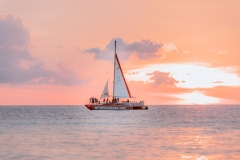 Sunset Cruise Aruba